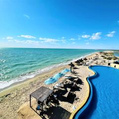 Rocky Point - Ocean Front - King - Suites - Sleeps12 - Gated - POOLS WI-FI