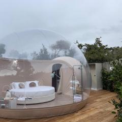 Bubble Room Tuscany