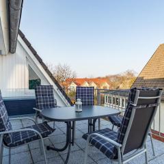 Nordhaus Ferienwohnung 8