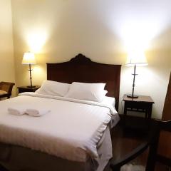 Hotel Salcedo De Vigan