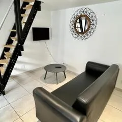 Maisonnette climatisée