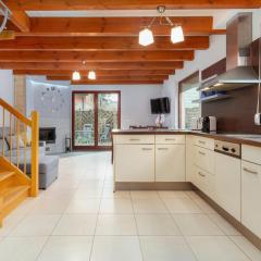 Wypoczynek w domu nad morzem