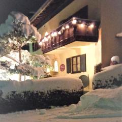 Romantische 5-Sterne- Ferienwohnungen