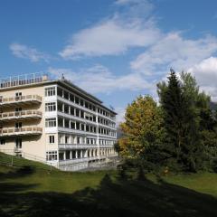 Davos Youth Hostel