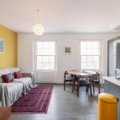 Pass the Keys - Comfy Flat in the hart of Central London