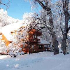 Agradable casa cerca de las termas de Chillan