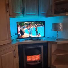 3 Bedroom Sleeps 6 on Coral Beach