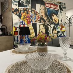 Apartamento El Ángel 1