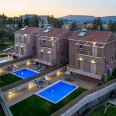 Efilenia Luxury Villas