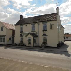 The River Don Tavern and Lodge