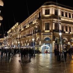 Austin Hotel Baku