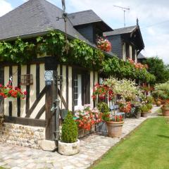 La Ferme Du Pressoir Guest House