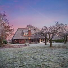 Bed & Brochje Burgum