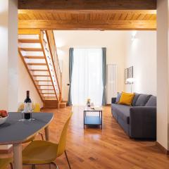 Open Sicily Residence - Central Apartments Near Quattro Canti