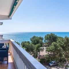 Hauzify I Apartament Punta del Cavall