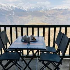 Appartement familial station de Peyragudes