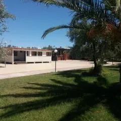 Villa Indipendente Superior "Fanfan" con ampio Giardino e Piscina