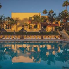 A paradise in the heart of Corralejo