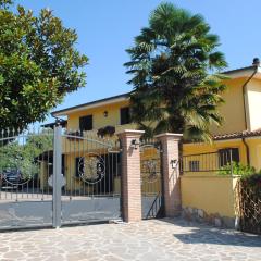 B&B Al Castagneto