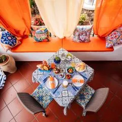 Lauricella Bed and Breakfast
