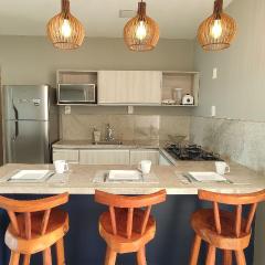 Areias do Mar ! 3 quartos com Varanda A212