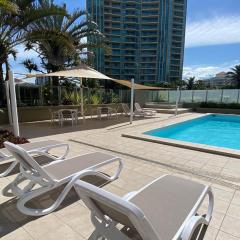 Hi Surf Beachfront Resort Apartments