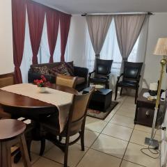 Arriendo diario a pasos playa la herradura