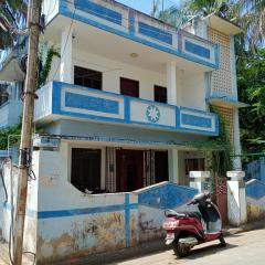 Vacation Home Stay in pondicherry
