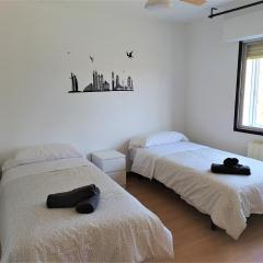 Piso muy luminoso con facilidad de parking Ideal Empresas