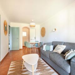 Résidence Hôtel du Golf de Pont Royal - maeva Home - Appartement climatisé ravissant 2 pièces 4 personnes - Prestige - super Home MAE-3104