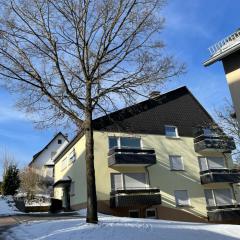 Apartement Willingen