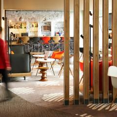 イビス ストラスブール サントル ヒストリーク（ibis Strasbourg Centre Historique）