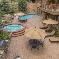 Premier 4 Bedroom Ski In, Ski Out Vacation Rental At The Timbers With The Best Access To Skiing In Keystone
