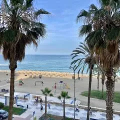 Alborán Beach Terrace