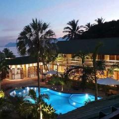 The Beach Boutique Resort