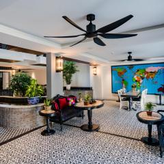 Dérive Boutique Villa & Apartment Da Nang