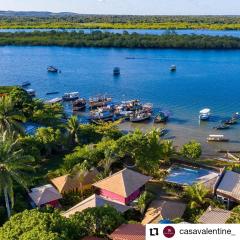 Casa Valentine Pousada Itacaré