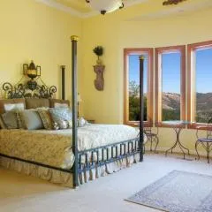 Bella Vista Bed and Breakfast