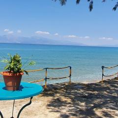 Xylokastro Beachfront Residence