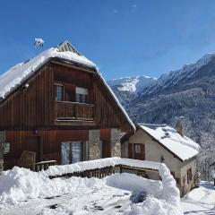 Chalet Le Sambuis