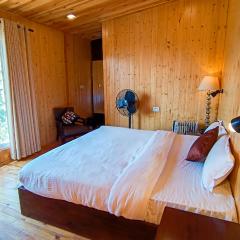 THEHIMALAYANLIVING WHISTLING PINES