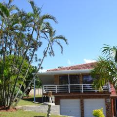 Palmtree place - Stylish self catering unit