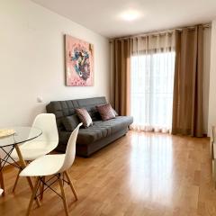 Bonito y confortable apartamento en Cambrils