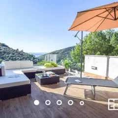 Cilento Victory House