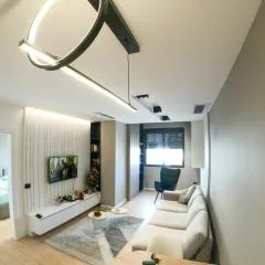 Roza's Apartment Tirana Center