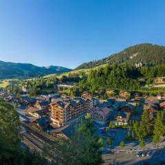 Bernerhof Swiss Quality Hotel Gstaad