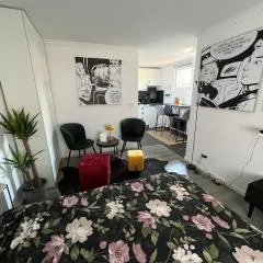 Center City Apartment