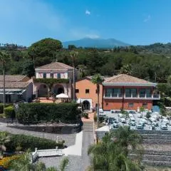 IL Ciliegio Dell 'Etna