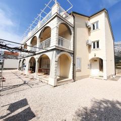 Apartments Prajo, Orebić