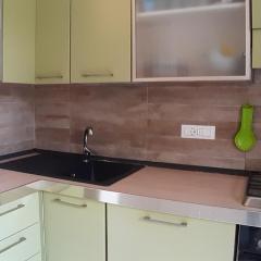 Appartamento Extravagante